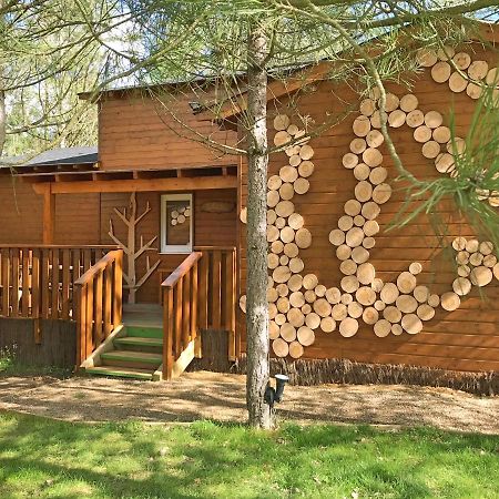 Village Vacances - Defiplanet' Dienné Exterior foto