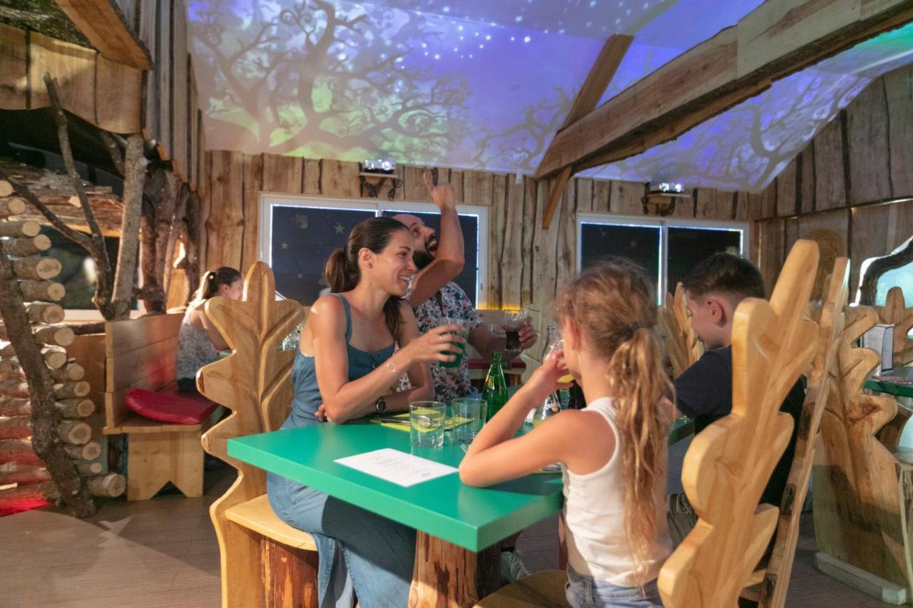 Village Vacances - Defiplanet' Dienné Exterior foto