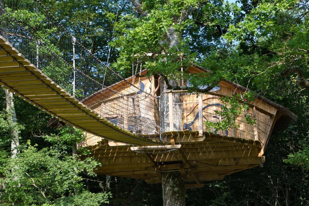 Village Vacances - Defiplanet' Dienné Quarto foto