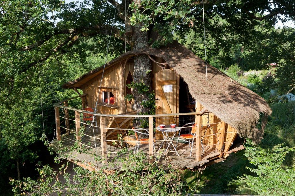 Village Vacances - Defiplanet' Dienné Quarto foto